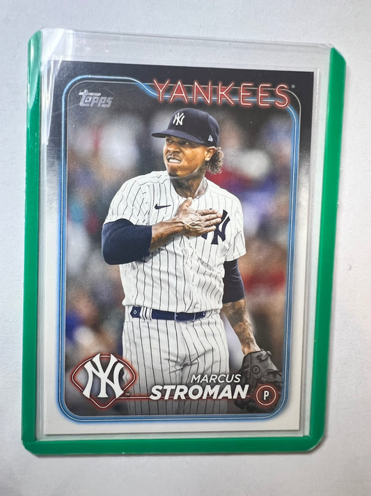 Marcus Stroman