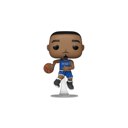 Penny Hardaway