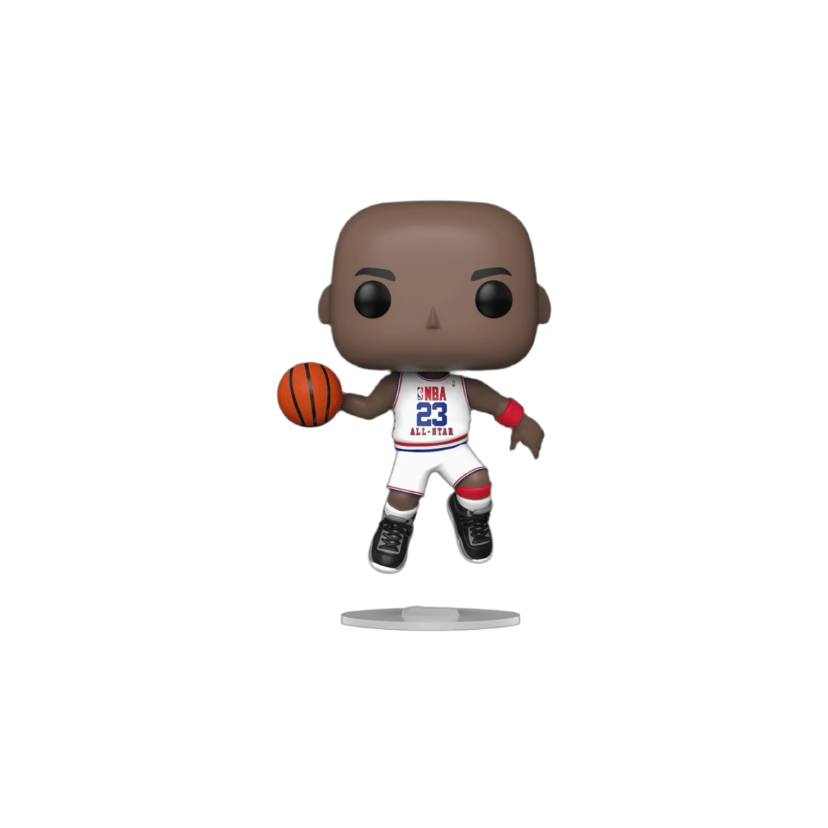 Michael Jordan “All Star 1988”